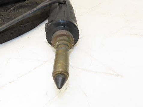Miller XR15A Spoolmatic Air Cooled Gun 30' Amphenol Push Pull Quick Disconnect