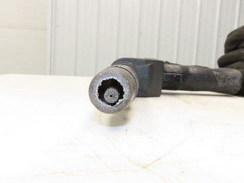 Miller XR15A Spoolmatic Air Cooled Gun 30' Amphenol Push Pull Quick Disconnect