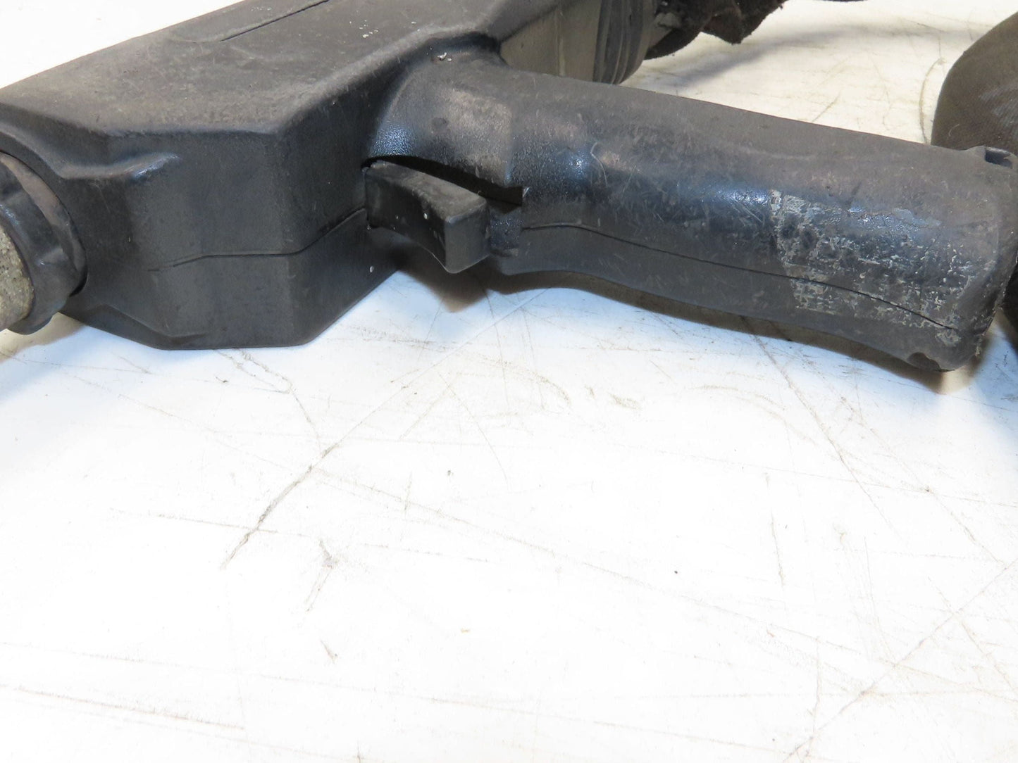 Miller XR15A Spoolmatic Air Cooled Gun 30' Amphenol Push Pull Quick Disconnect