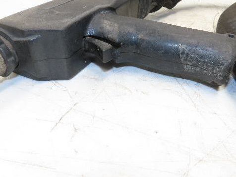 Miller XR15A Spoolmatic Air Cooled Gun 30' Amphenol Push Pull Quick Disconnect