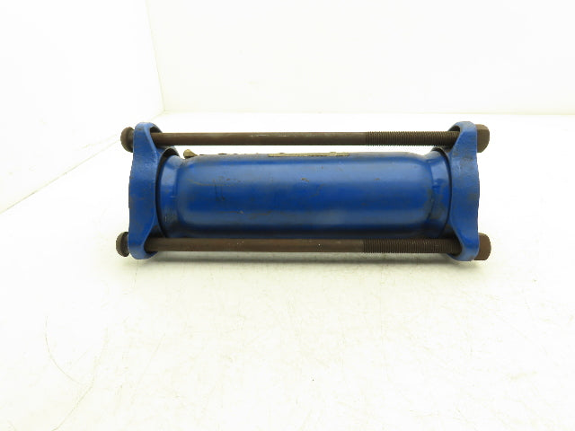 Smith-Blair 411 Pipe repair coupling 2-1/2 x 12" Length
