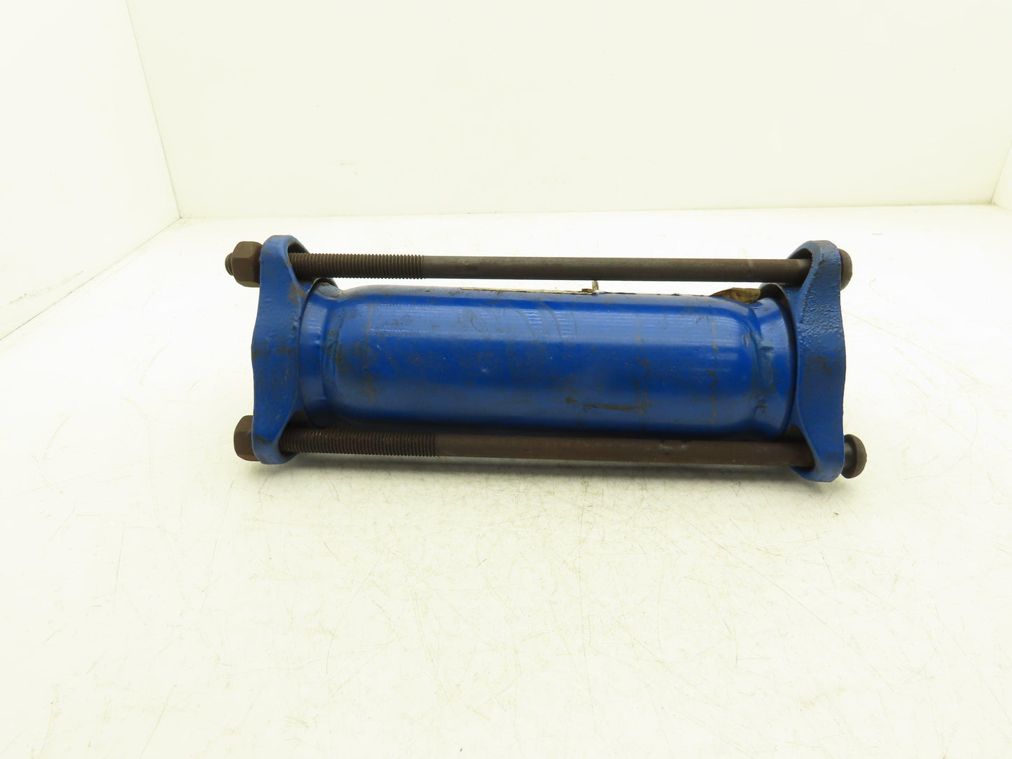 Smith-Blair 411 Pipe repair coupling 2-1/2 x 12" Length
