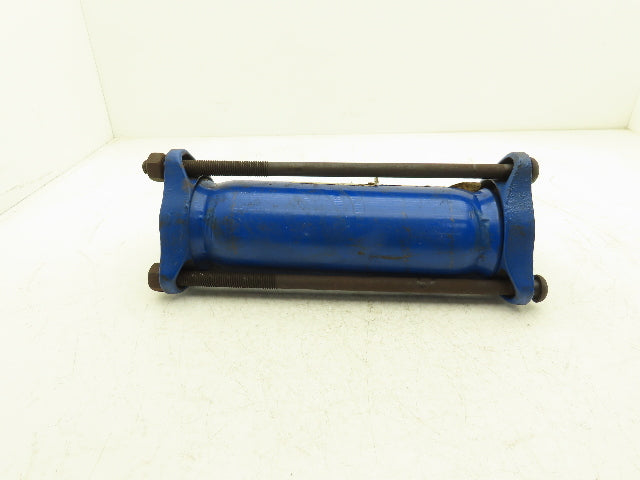 Smith-Blair 411 Pipe repair coupling 2-1/2 x 12" Length