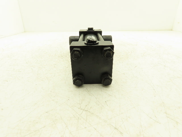 Atlas Hydraulic Cylinder 2" Bore 5" Stroke 1" Rod Double Acting Series H