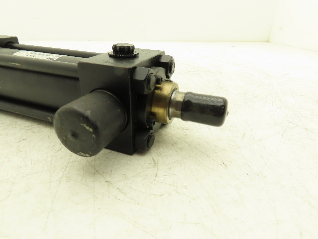 Atlas Hydraulic Cylinder 2" Bore 5" Stroke 1" Rod Double Acting Series H