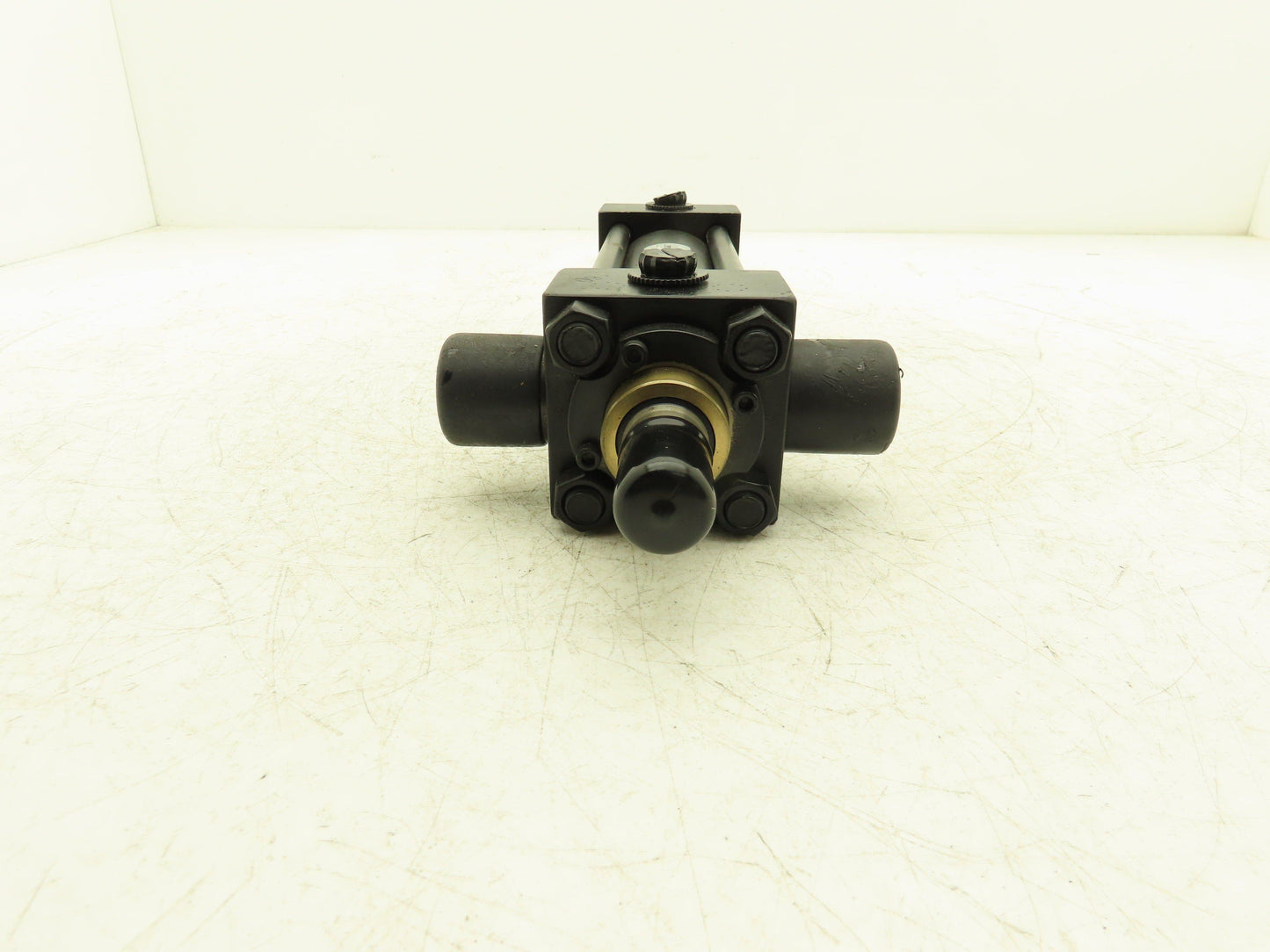 Atlas Hydraulic Cylinder 2" Bore 5" Stroke 1" Rod Double Acting Series H