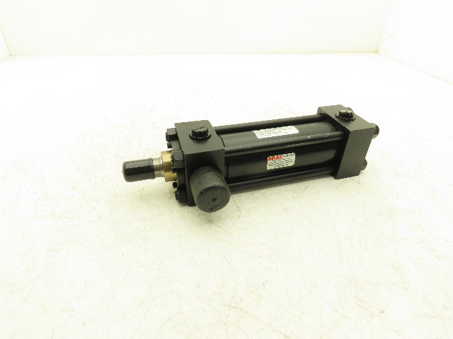 Atlas Hydraulic Cylinder 2" Bore 5" Stroke 1" Rod Double Acting Series H