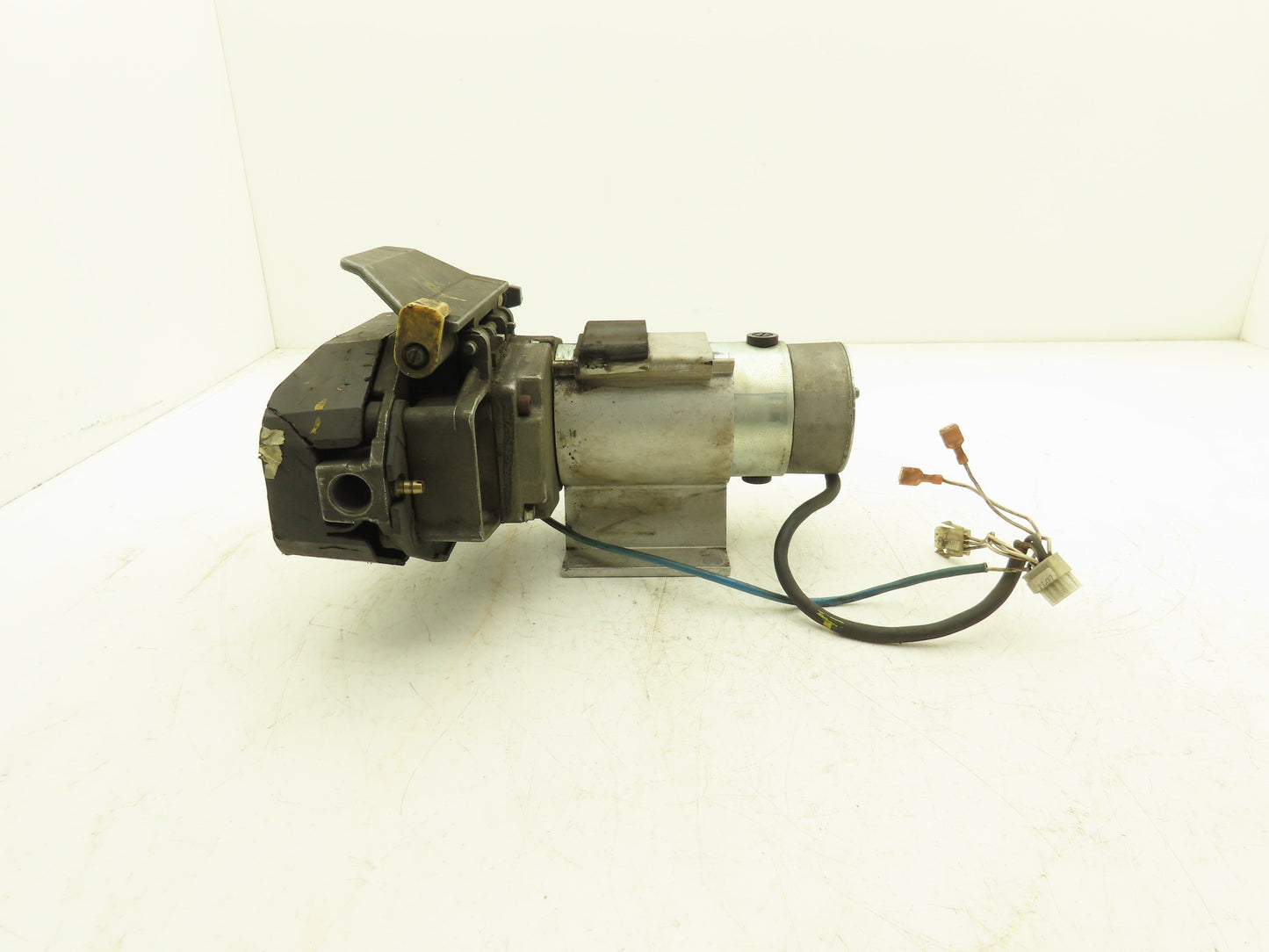 Miller S-62 Wire Motor & Feeder Only For 24V Series 60 Millermatic Single Spool