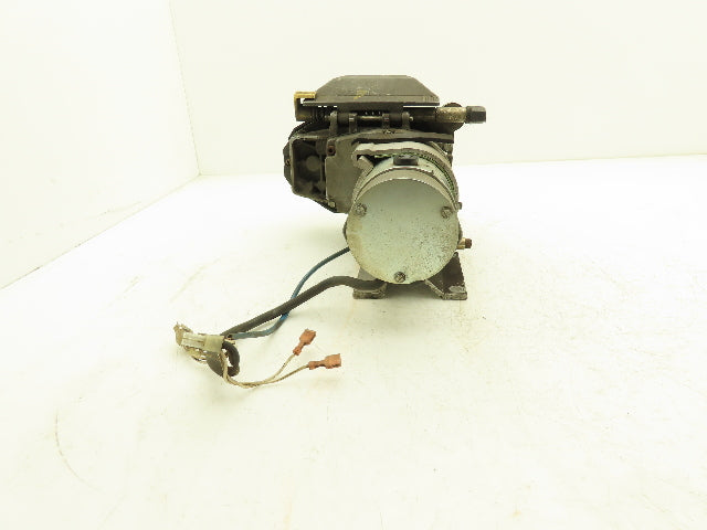 Miller S-62 Wire Motor & Feeder Only For 24V Series 60 Millermatic Single Spool
