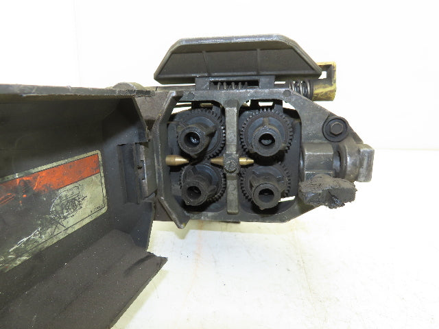 Miller S-62 Wire Motor & Feeder Only For 24V Series 60 Millermatic Single Spool