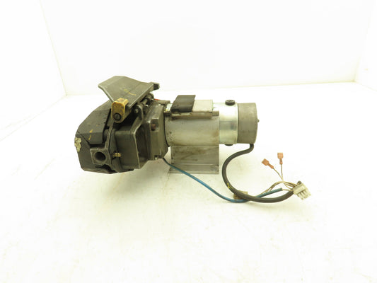 Miller S-62 Wire Motor & Feeder Only For 24V Series 60 Millermatic Single Spool