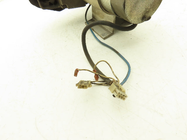 Miller S-62 Wire Motor & Feeder Only For 24V Series 60 Millermatic Single Spool