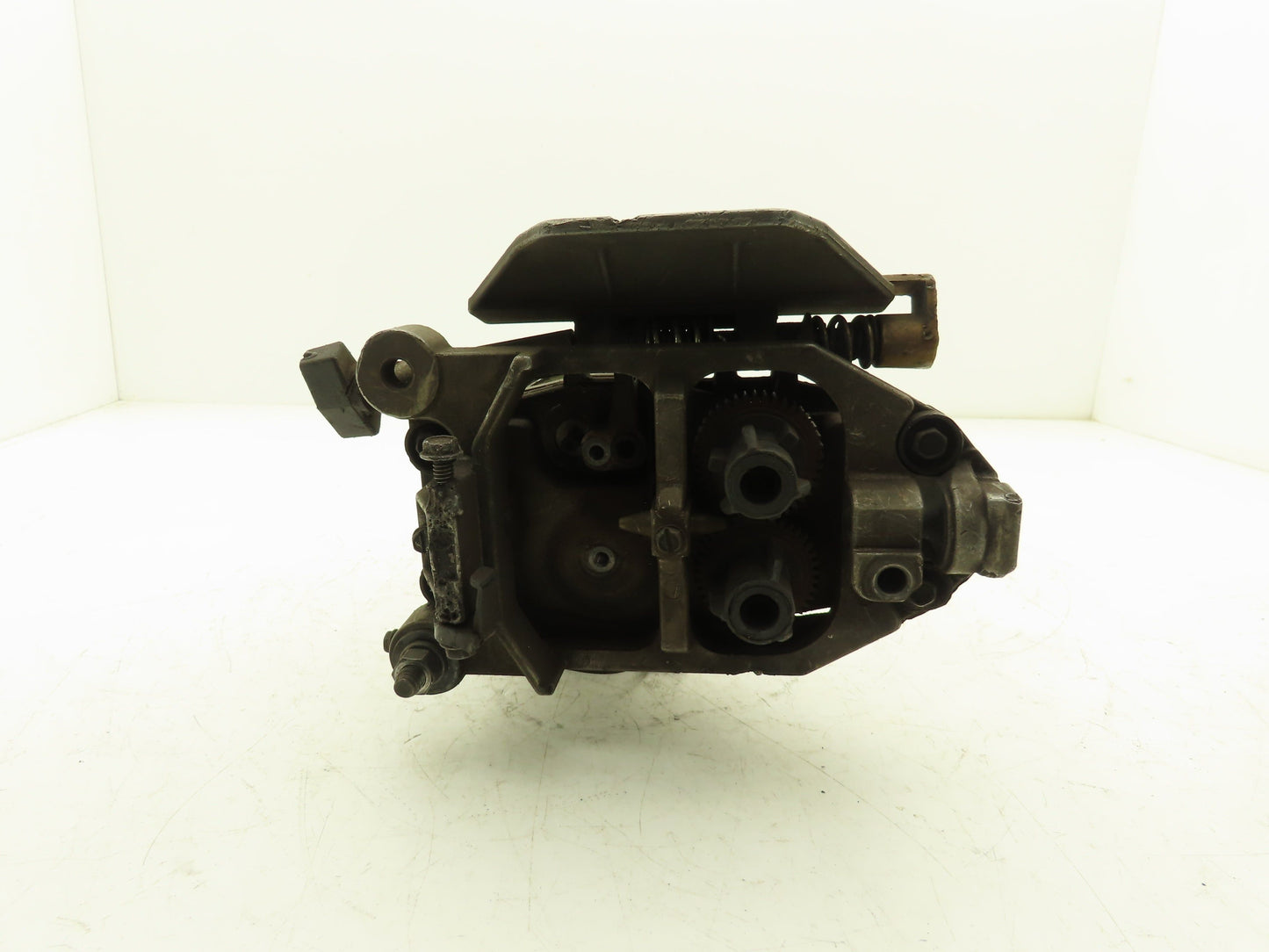 Miller S-62 Wire Motor & Feeder Only For 24V Series 60 Millermatic Single Spool