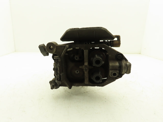 Miller S-62 Wire Motor & Feeder Only For 24V Series 60 Millermatic Single Spool