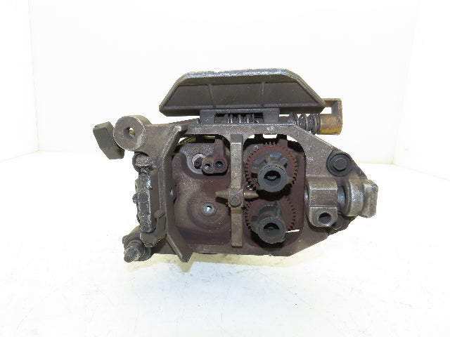 Miller S-62 Wire Motor & Feeder Only For 24V Series 60 Millermatic Single Spool