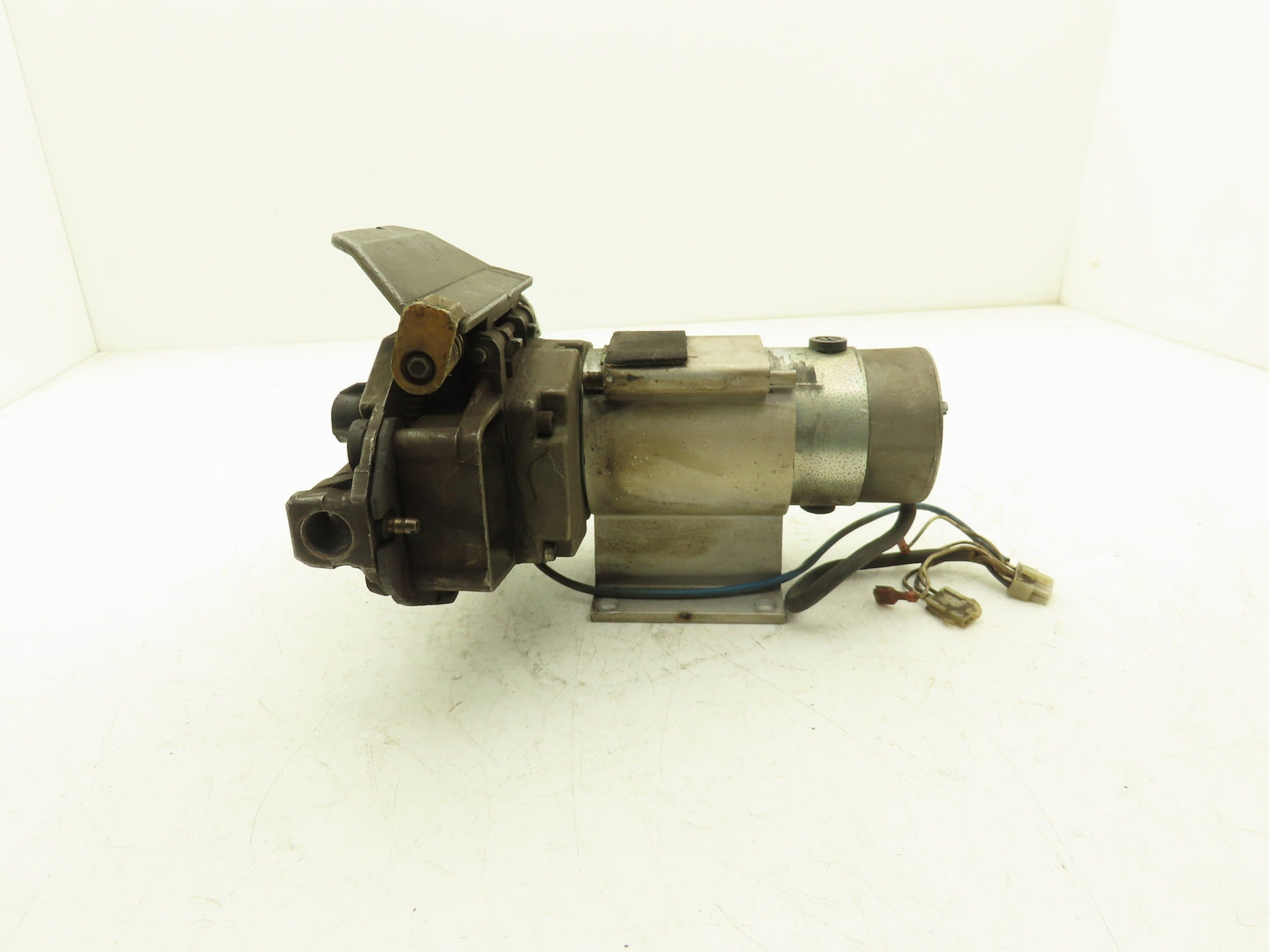 Miller S-62 Wire Motor & Feeder Only For 24V Series 60 Millermatic Single Spool