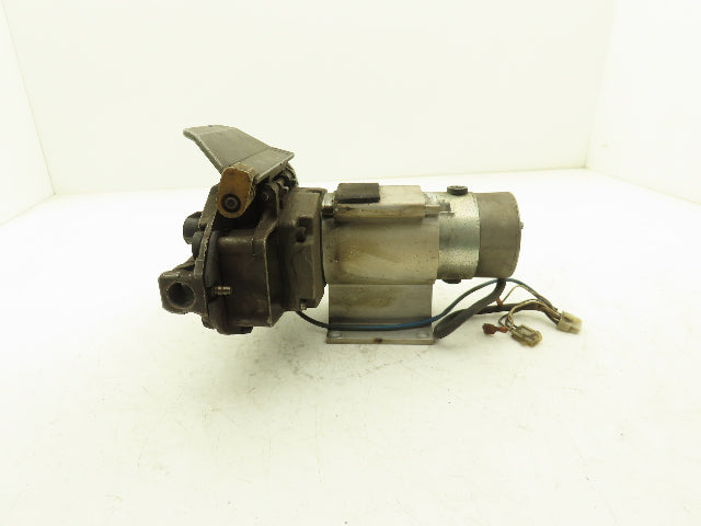Miller S-62 Wire Motor & Feeder Only For 24V Series 60 Millermatic Single Spool