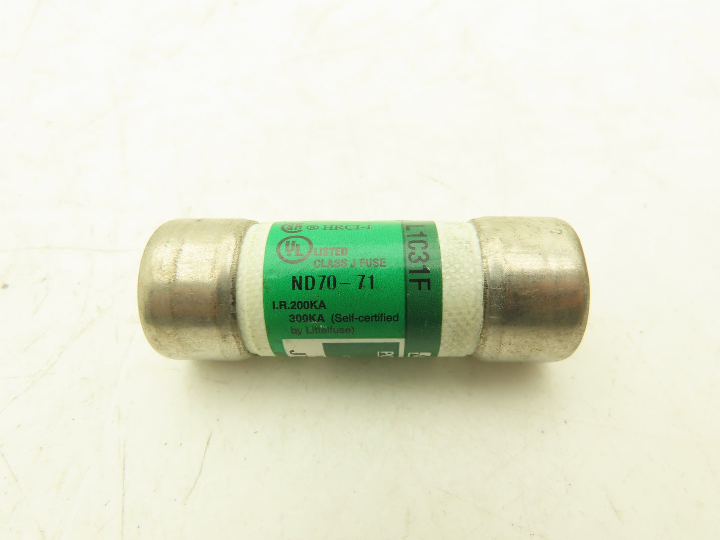Littelfuse JTD 2 Powr-Pro Time Delay Fuse 2A 600Vac Lot of 9