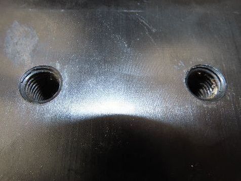 Parker 803-7973A Electric Cylinder 17" Stroke **Cylinder Only**