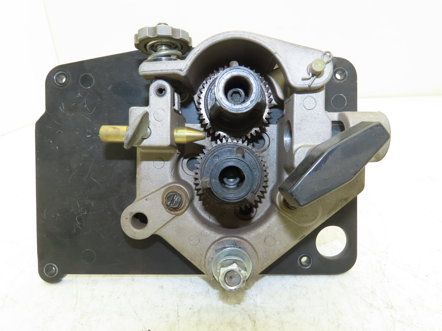 Allied Motion 5047-012 Stepper Motor Wire Feeder 24VDC 4.7A Fits Miller 22A