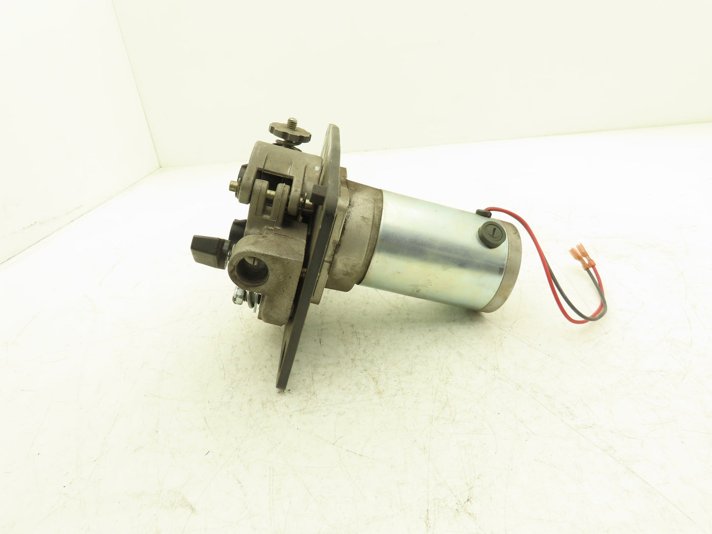 Allied Motion 5047-012 Stepper Motor Wire Feeder 24VDC 4.7A Fits Miller 22A