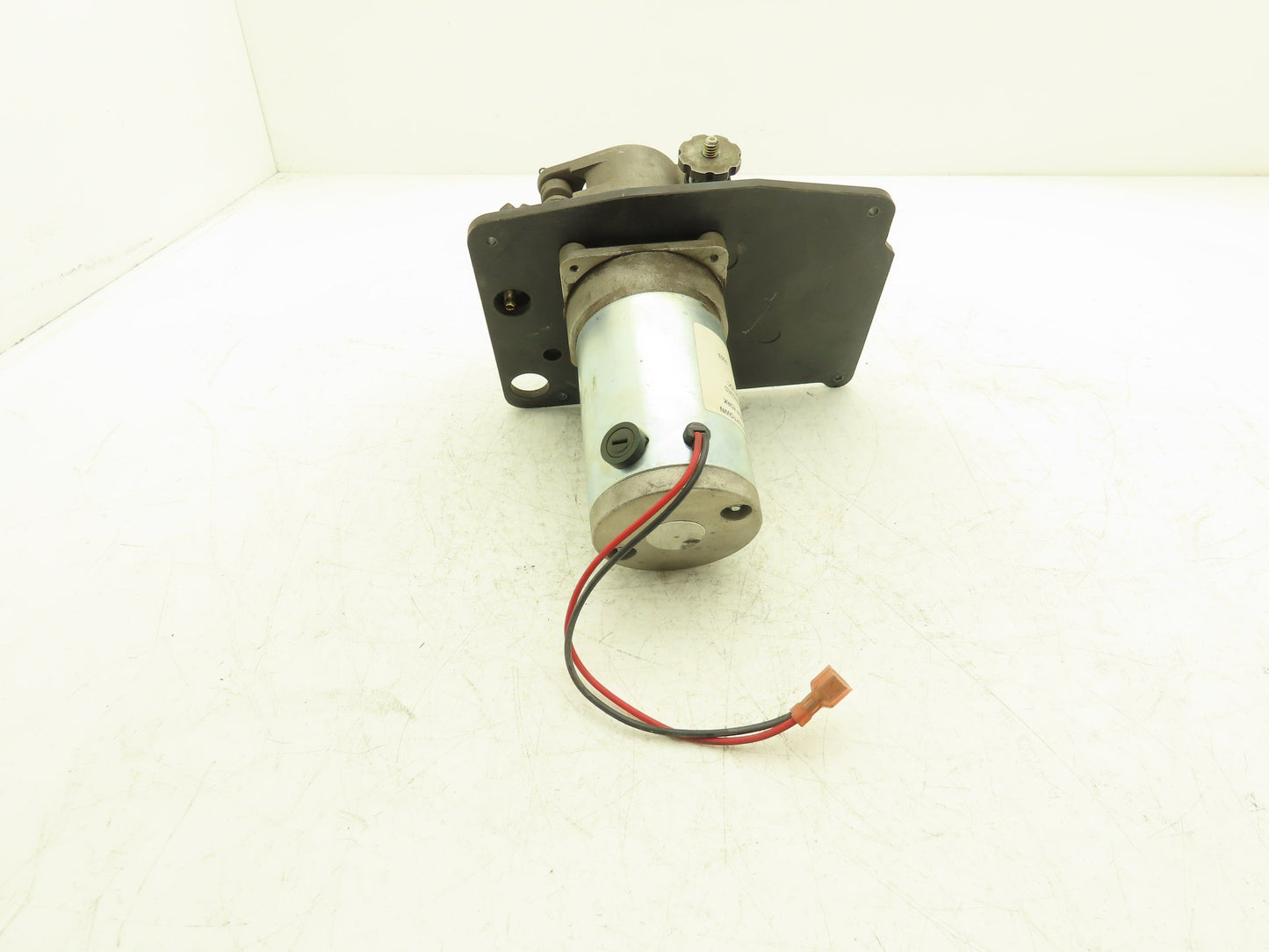 Allied Motion 5047-012 Stepper Motor Wire Feeder 24VDC 4.7A Fits Miller 22A