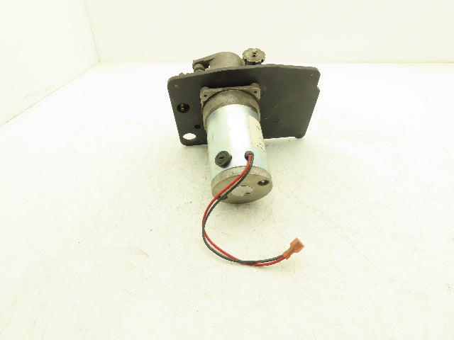 Allied Motion 5047-012 Stepper Motor Wire Feeder 24VDC 4.7A Fits Miller 22A