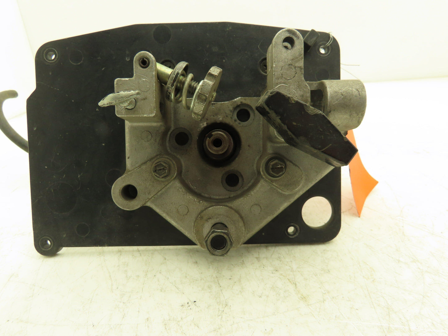 Allied Motion 5047-012 Stepper Motor Wire Feeder 24VDC 4.7A Fits Miller 22A
