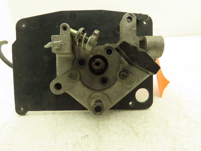 Allied Motion 5047-012 Stepper Motor Wire Feeder 24VDC 4.7A Fits Miller 22A
