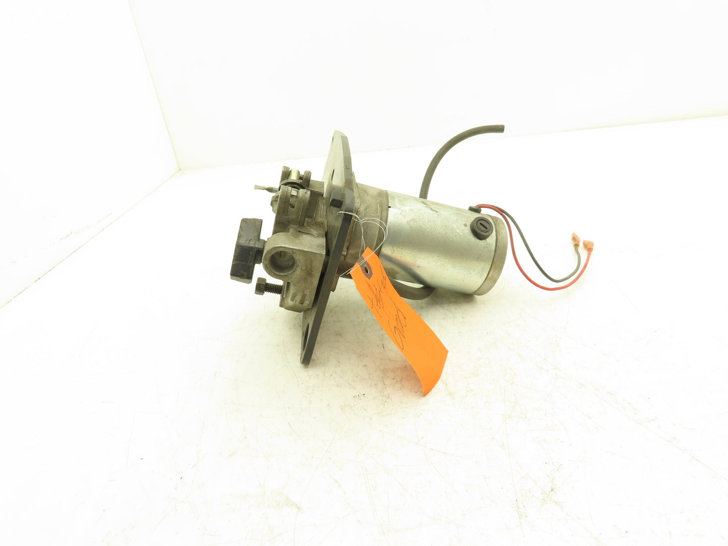 Allied Motion 5047-012 Stepper Motor Wire Feeder 24VDC 4.7A Fits Miller 22A