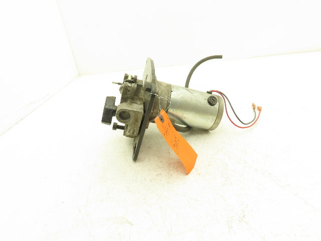 Allied Motion 5047-012 Stepper Motor Wire Feeder 24VDC 4.7A Fits Miller 22A