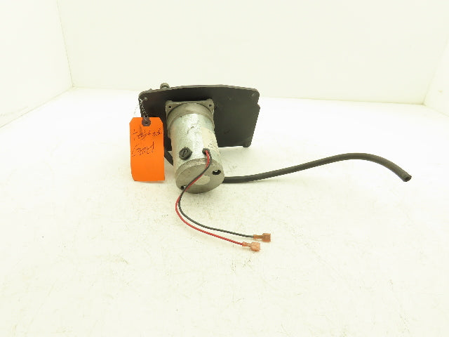 Allied Motion 5047-012 Stepper Motor Wire Feeder 24VDC 4.7A Fits Miller 22A