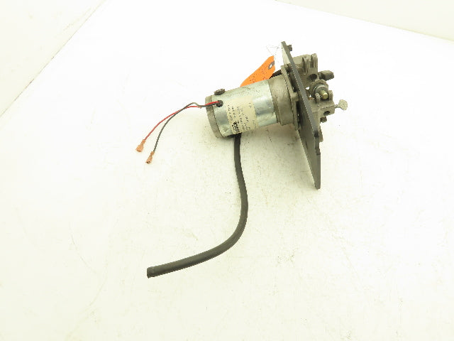 Allied Motion 5047-012 Stepper Motor Wire Feeder 24VDC 4.7A Fits Miller 22A