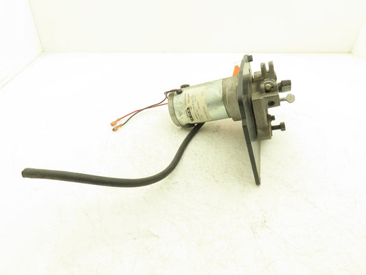 Allied Motion 5047-012 Stepper Motor Wire Feeder 24VDC 4.7A Fits Miller 22A