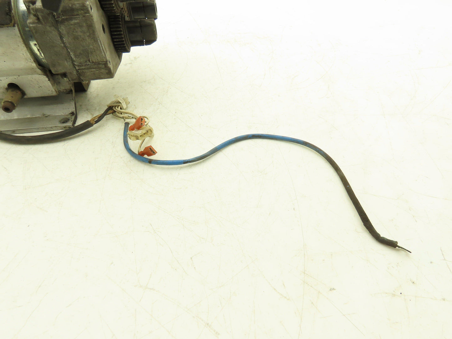 Miller S-62 Wire Motor & Feeder Only For 24V Series 60 Millermatic Single Spool