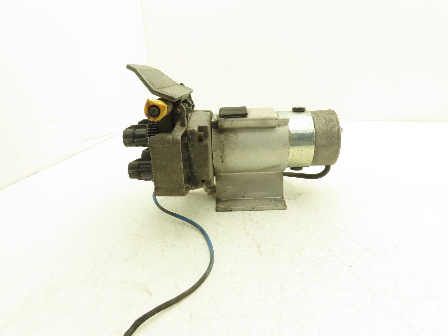 Miller S-62 Wire Motor & Feeder Only For 24V Series 60 Millermatic Single Spool