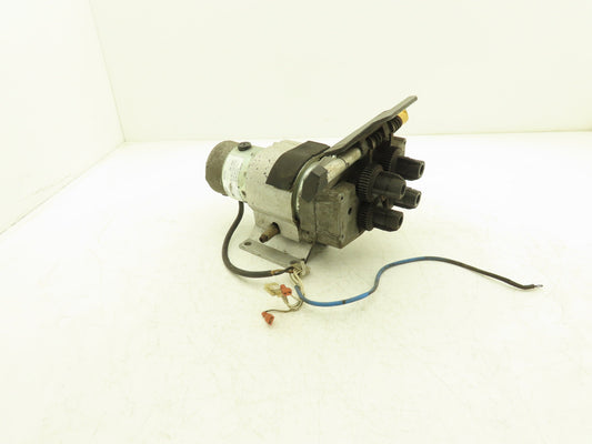 Miller S-62 Wire Motor & Feeder Only For 24V Series 60 Millermatic Single Spool