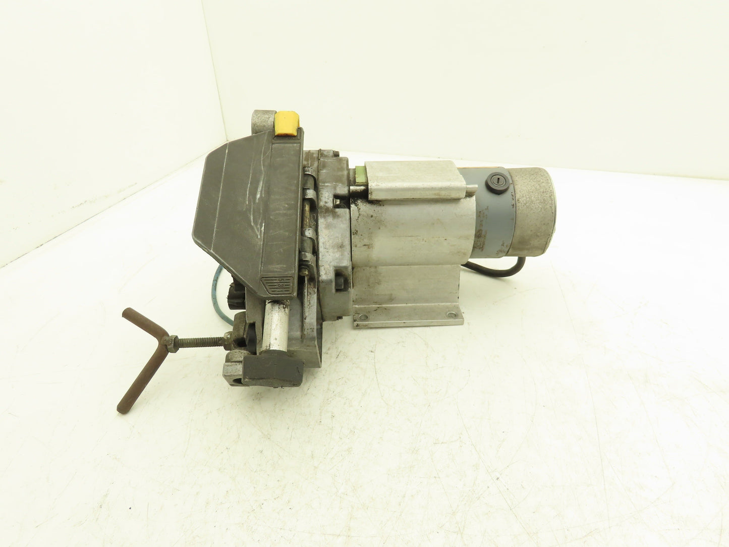 Miller S-62 Wire Motor & Feeder Only For 24V Series 60 Millermatic Single Spool