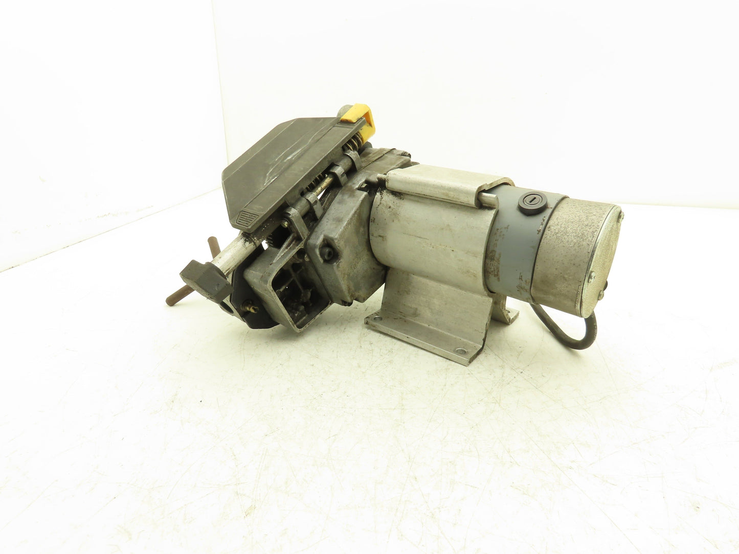 Miller S-62 Wire Motor & Feeder Only For 24V Series 60 Millermatic Single Spool