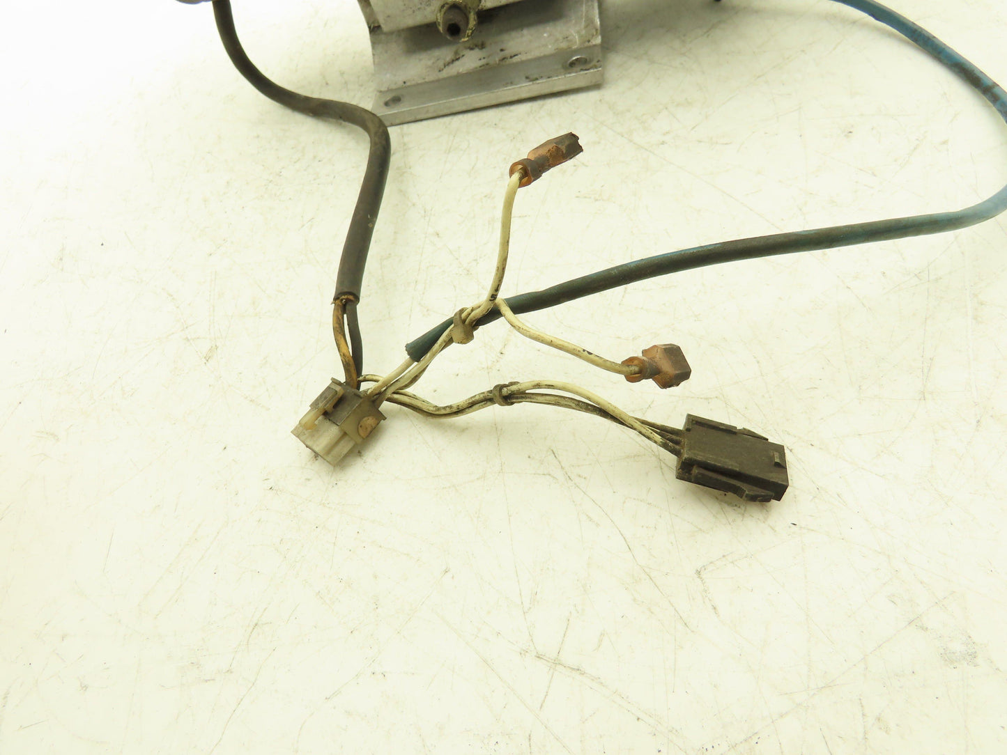 Miller S-62 Wire Motor & Feeder Only For 24V Series 60 Millermatic Single Spool
