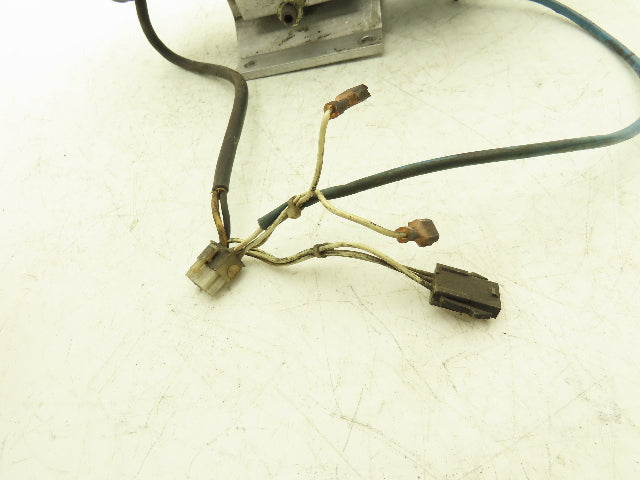 Miller S-62 Wire Motor & Feeder Only For 24V Series 60 Millermatic Single Spool