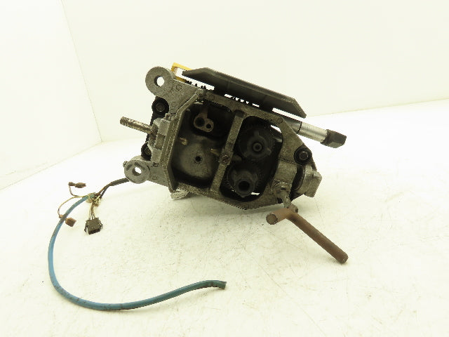 Miller S-62 Wire Motor & Feeder Only For 24V Series 60 Millermatic Single Spool