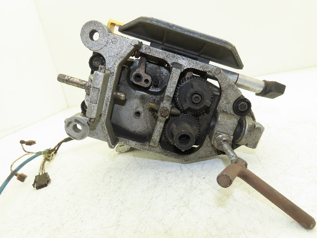 Miller S-62 Wire Motor & Feeder Only For 24V Series 60 Millermatic Single Spool