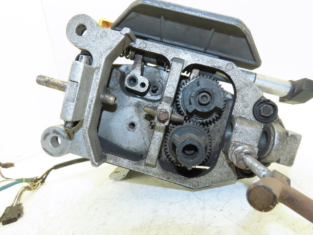 Miller S-62 Wire Motor & Feeder Only For 24V Series 60 Millermatic Single Spool