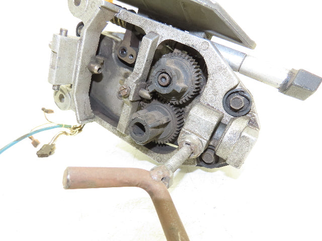 Miller S-62 Wire Motor & Feeder Only For 24V Series 60 Millermatic Single Spool