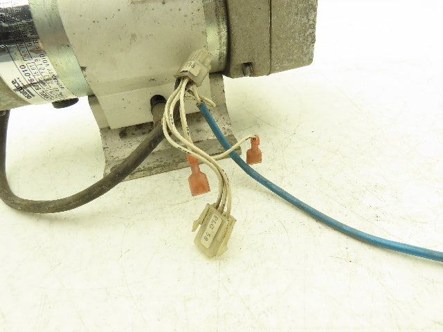 Miller S-62 Wire Motor & Feeder Only For 24V Series 60 Millermatic Single Spool