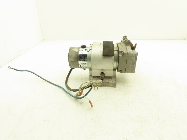 Miller S-62 Wire Motor & Feeder Only For 24V Series 60 Millermatic Single Spool
