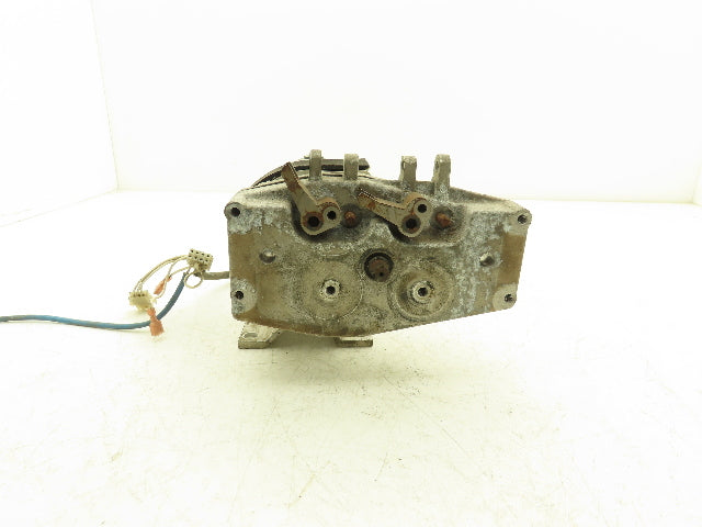 Miller S-62 Wire Motor & Feeder Only For 24V Series 60 Millermatic Single Spool
