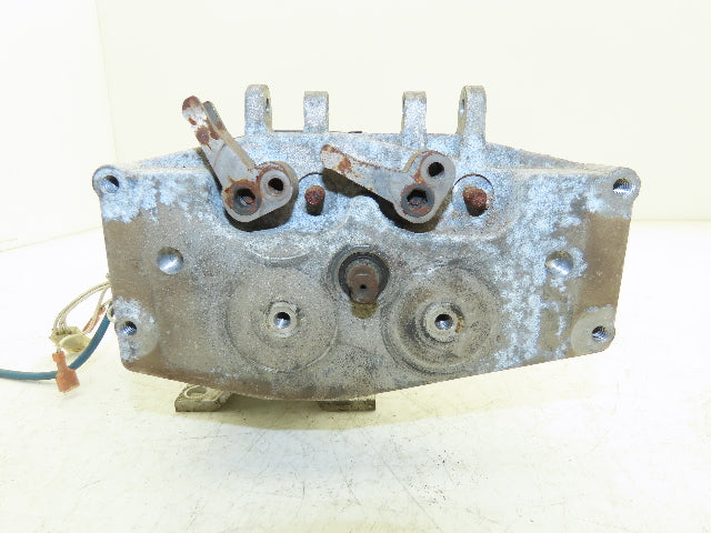 Miller S-62 Wire Motor & Feeder Only For 24V Series 60 Millermatic Single Spool