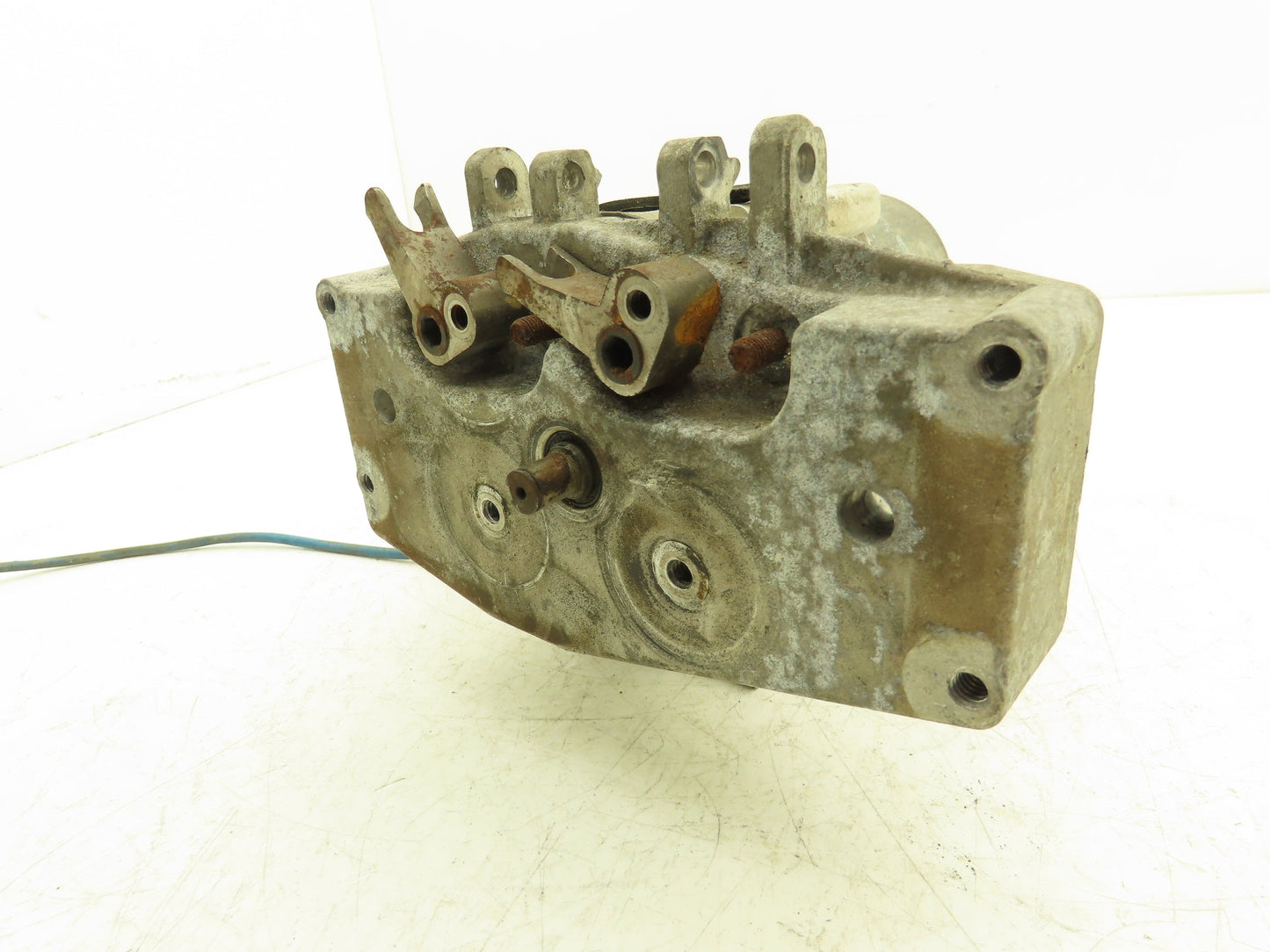 Miller S-62 Wire Motor & Feeder Only For 24V Series 60 Millermatic Single Spool
